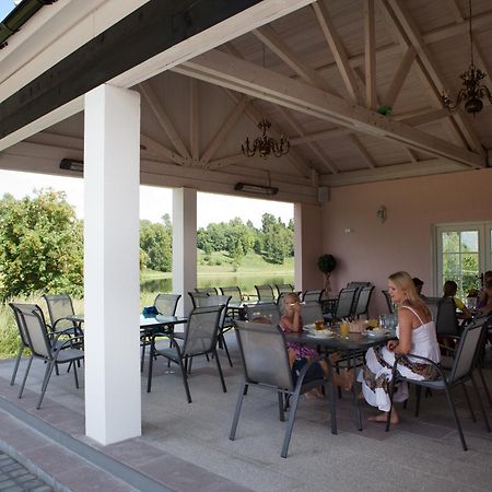 Oeoebikuoru Villa Rõuge Extérieur photo