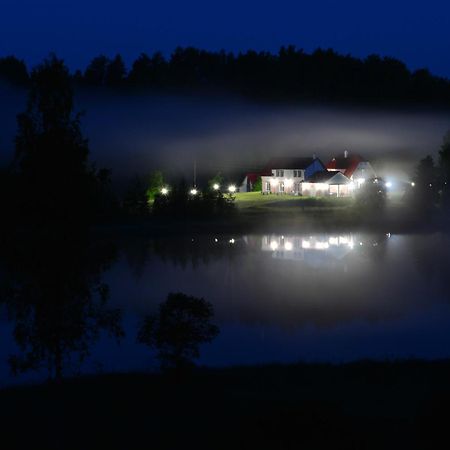 Oeoebikuoru Villa Rõuge Extérieur photo