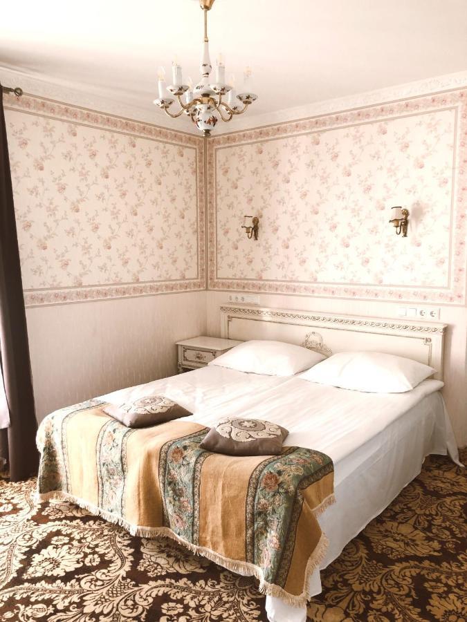 Oeoebikuoru Villa Rõuge Extérieur photo
