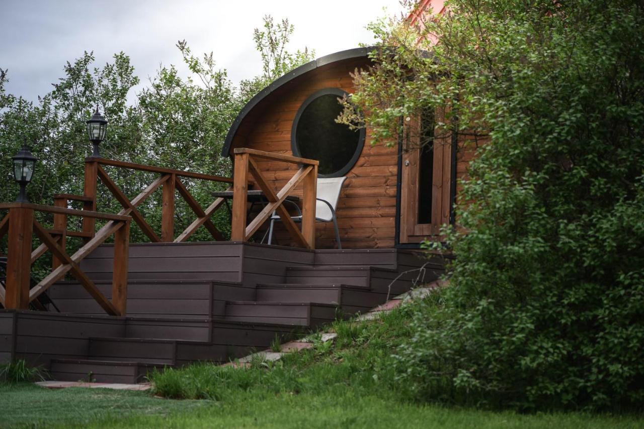 Oeoebikuoru Villa Rõuge Extérieur photo