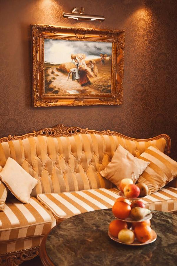 Oeoebikuoru Villa Rõuge Extérieur photo