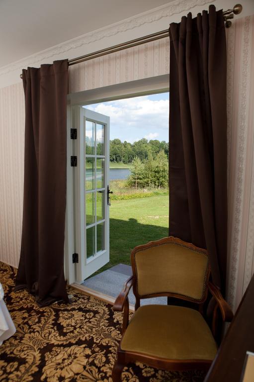 Oeoebikuoru Villa Rõuge Extérieur photo