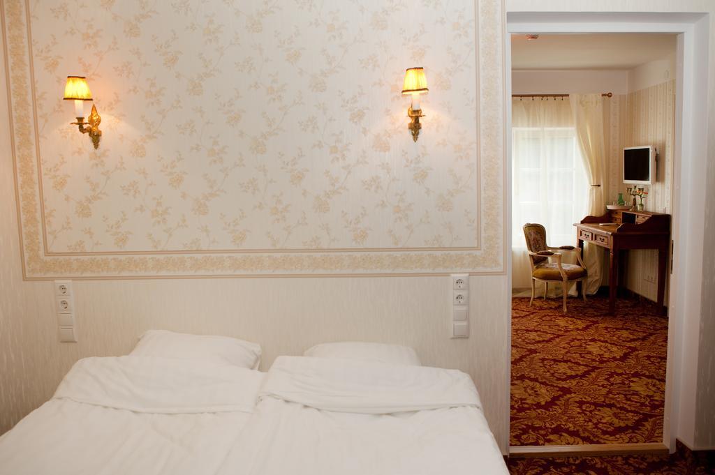 Oeoebikuoru Villa Rõuge Extérieur photo