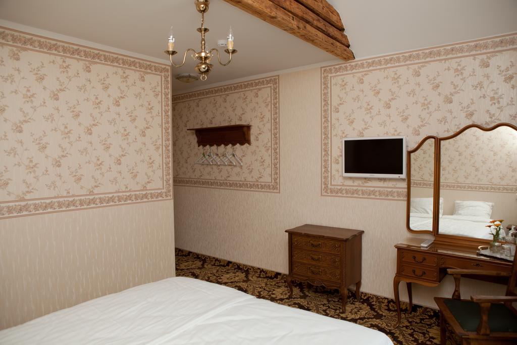Oeoebikuoru Villa Rõuge Extérieur photo