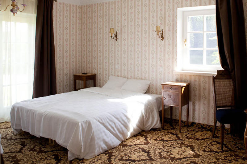 Oeoebikuoru Villa Rõuge Chambre photo