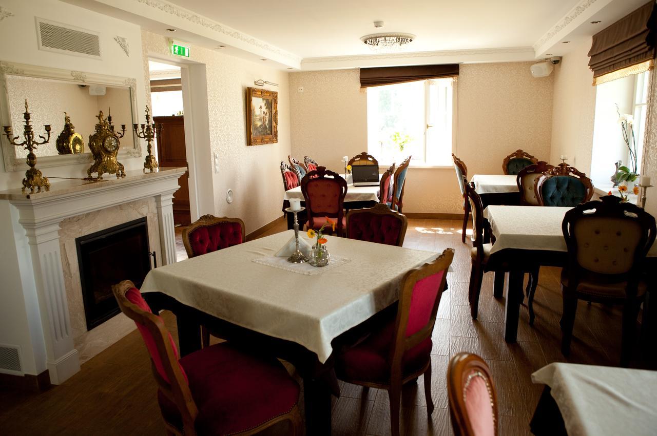 Oeoebikuoru Villa Rõuge Extérieur photo